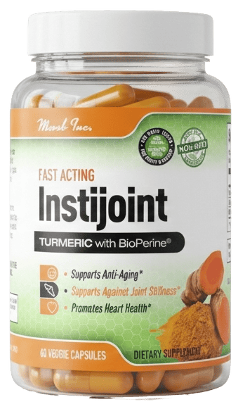 Instijoint Jar Image