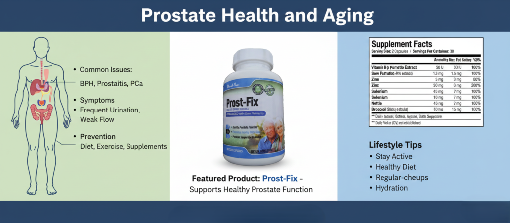 Gemini Generated Image lcuuoulcuuoulcuu Prostate Health and Aging